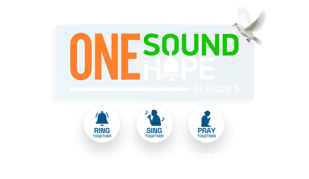One Sound One Hope 2023